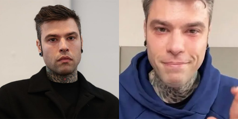 fedez condizioni