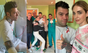 fedez intervento tumore