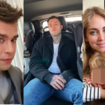 I primi sintomi della malattia di Fedez