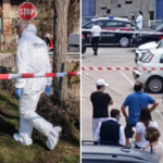 femminicidio somma vesuviana