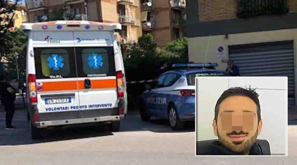 Dramma a Baronissi, infermiere di 48 anni cade nel vuoto e muore: "Grande cordoglio"
