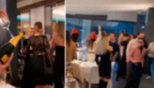 festa 18 anni casoria