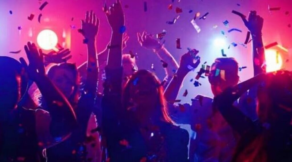 festa di compleanno villaricca