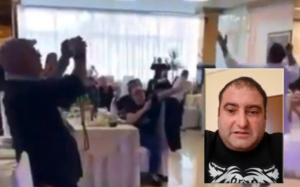 Festa al ristorante a Torre Annunziata interrotta dalla Polizia: era il compleanno di Papusciello