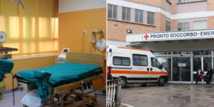 feto muore 3 giorni del parto