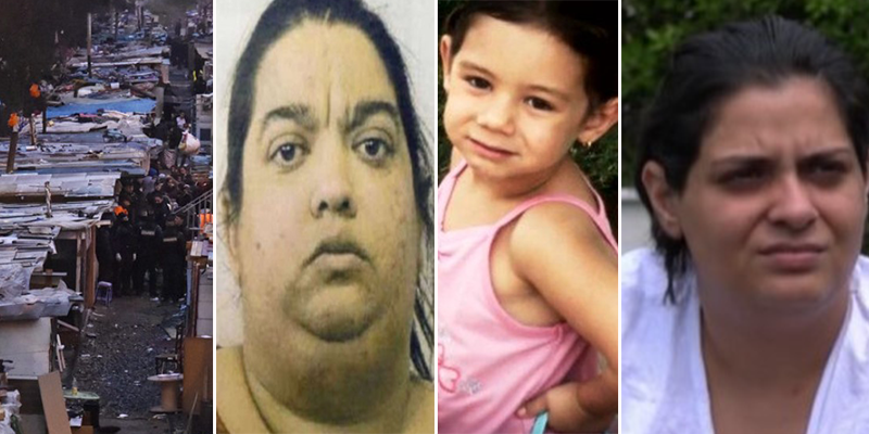 figlia adottiva rom denise pipitone