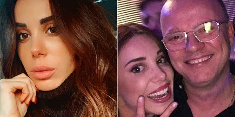 figlia di gigi d'alessio ilaria