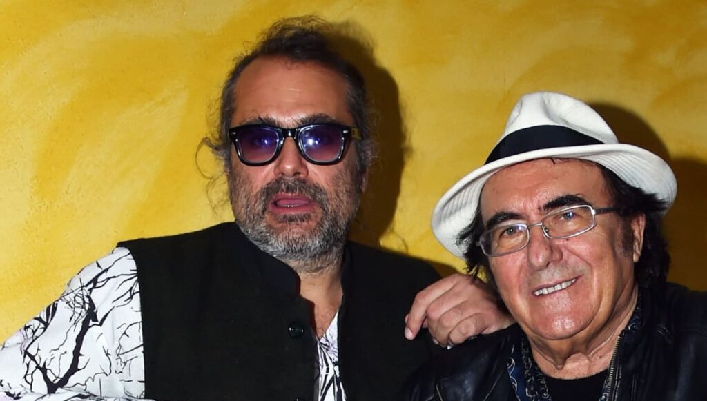 Yari Carrisi condannato per le offese a Barabra D'Urso: la decisione del tribunale per il figlio di Al Bano