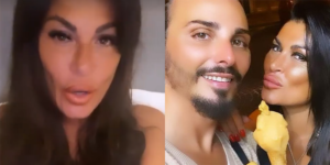 figlio tony colombo e tina rispoli