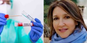 Coronavirus, la denuncia di Floriana da Napoli: "Ostaggio della ASL NA1 per 44 giorni"