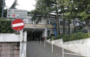 formiche ospedale san paolo