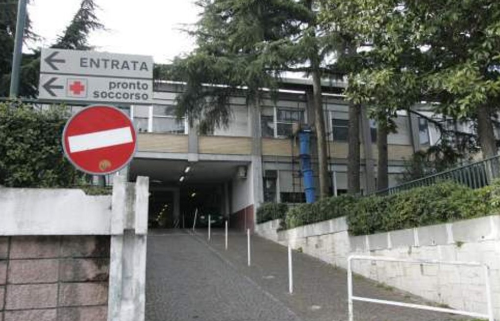 formiche ospedale san paolo