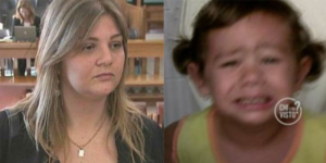 Denise Pipitone, spunta foto in lacrime il giorno del rapimento: "Jessica odiava lei e Piera Maggio"