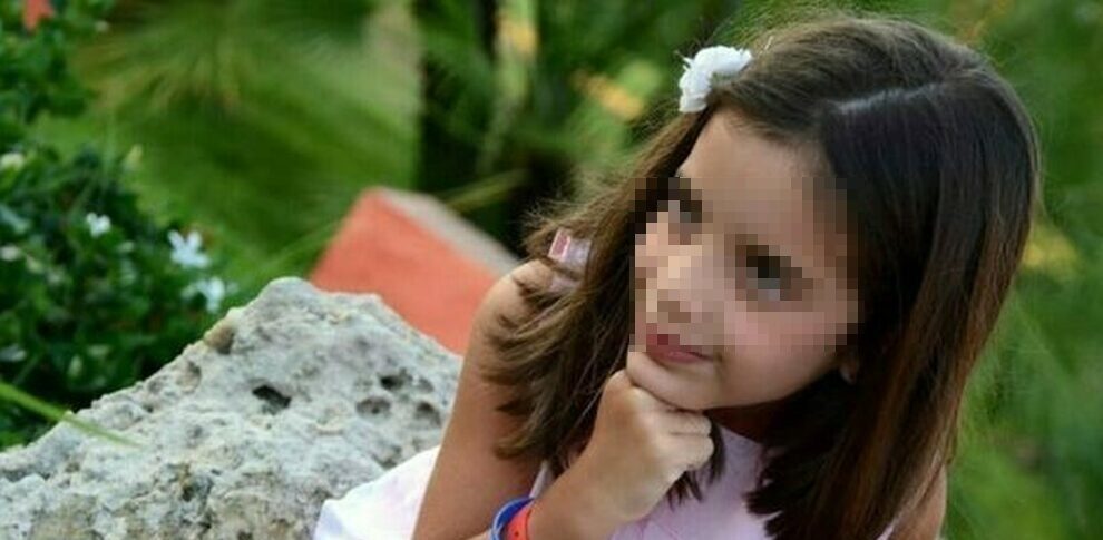 Un brutto male spegne la vita di Beatrice a 8 anni. I genitori donano le cornee