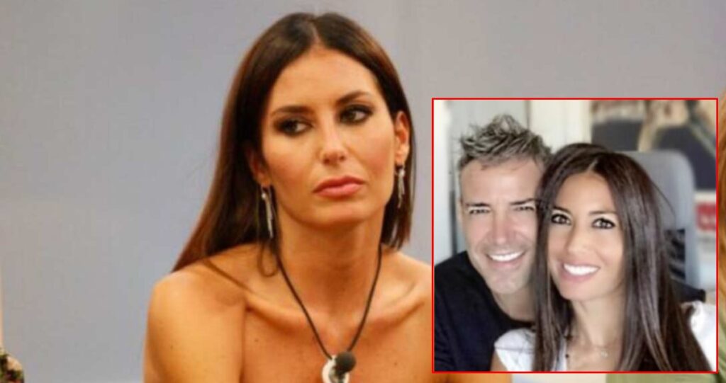 Amante di Elisabetta Gregoraci? Parla Francesco Bettuzzi: "Conosciuto nel 2014"