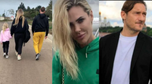 francesco ilary patrimonio figli