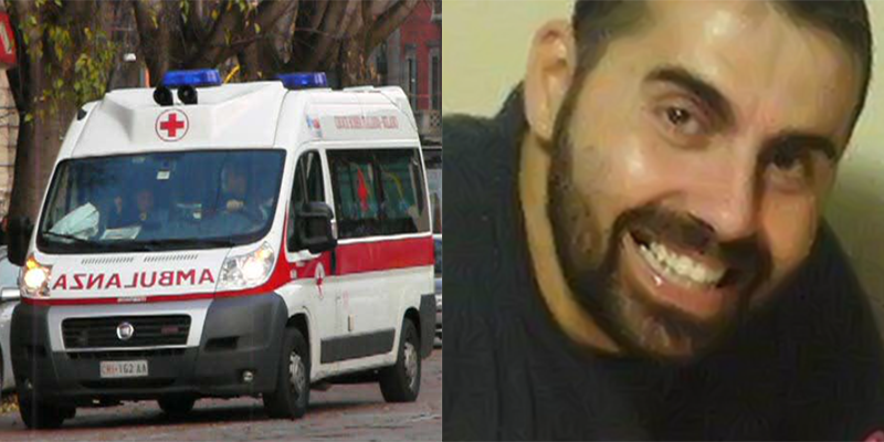 francesco lelli muore nel sonno