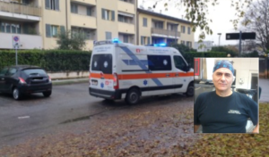 francesco michalette morto