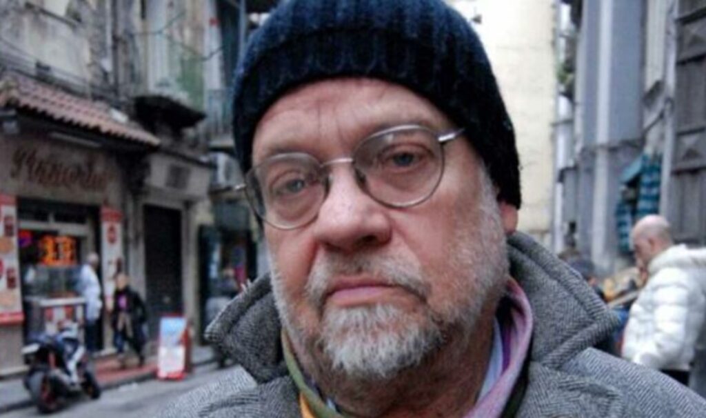 Addio a Francesco Ruotolo, giornalista e consigliere comunale portato via dal Covid-19