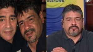 fratello maradona annoversario diego armando maradona morte