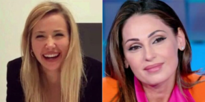 frecciatina denise esposito anna tatangelo risposta