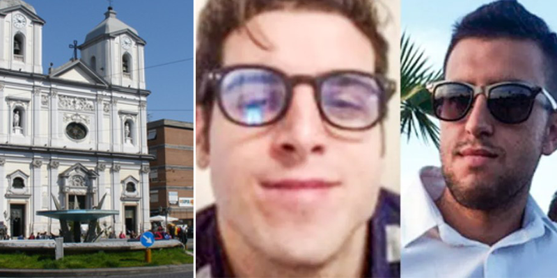 funerali giuseppe e tullio portici data