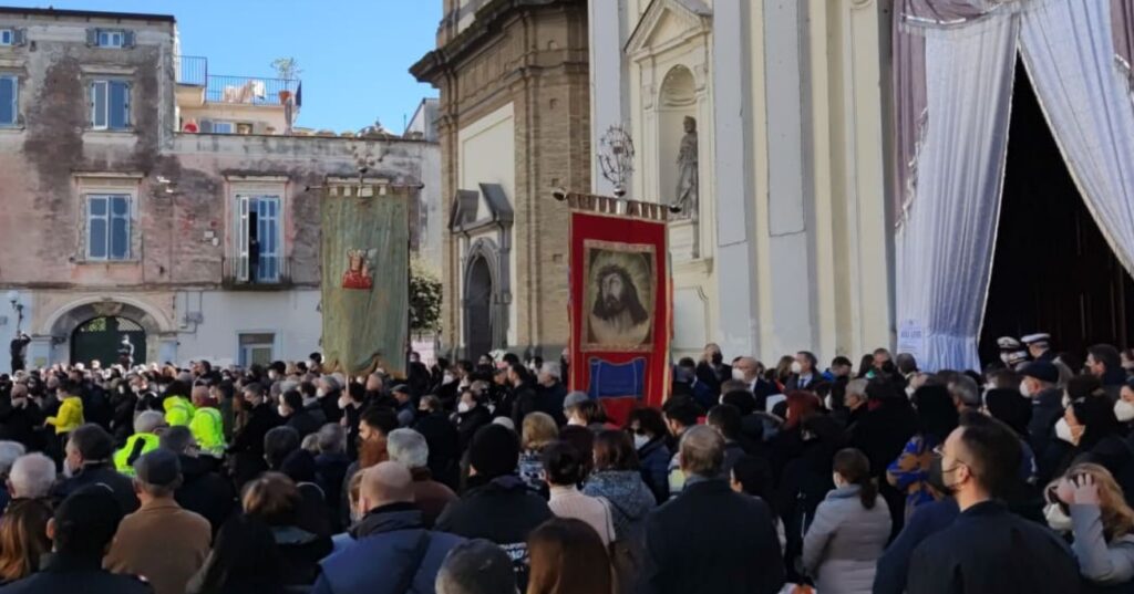 funerali rosa alfieri