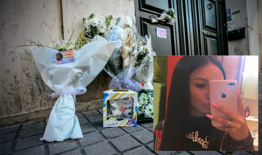 funerali rosa alfieri