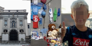 funerali samuele gargiulo