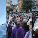 funerali tullio pagliaro giuseppe fusella