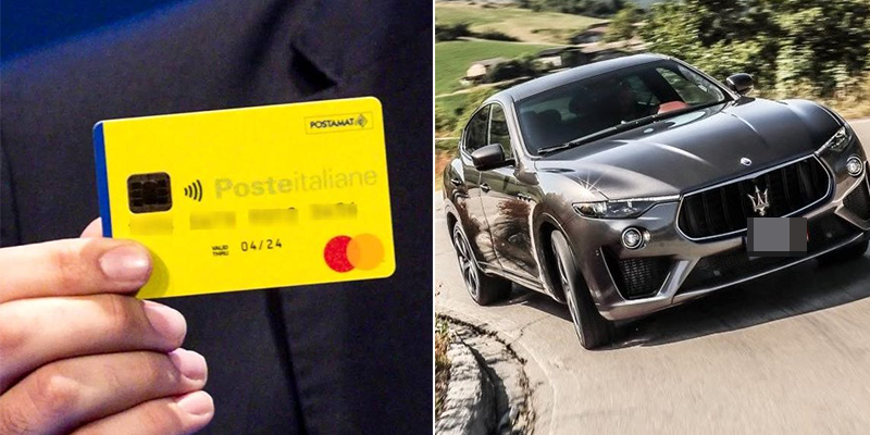 furbetti reddito cittadinanza