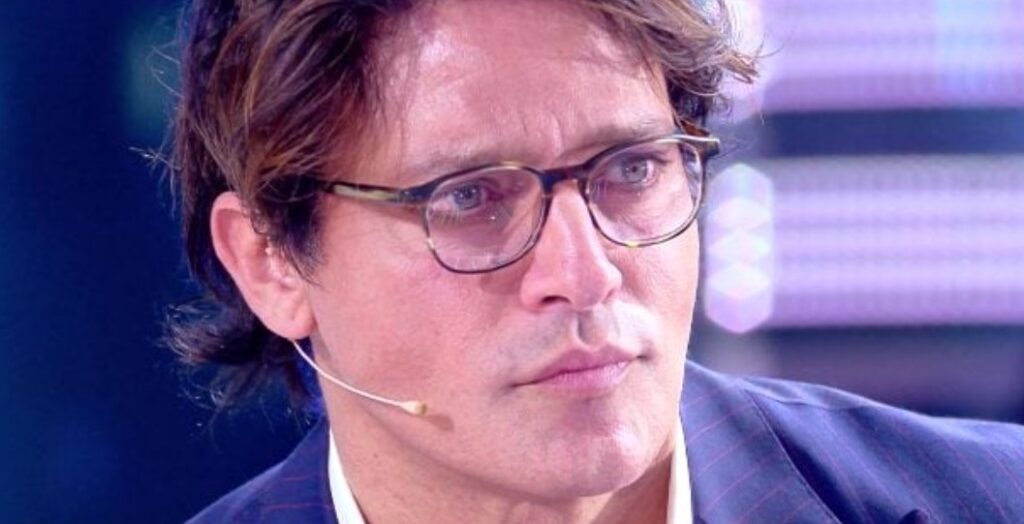 Gabriel Garko parla del suo coming out e del fidanzato: "Non è stato per pubblicità, non mi vedrete più"
