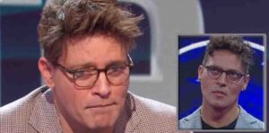 gabriel garko parla dopo il coming out