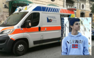 gabriele rizzo morto