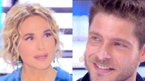 Gabriele Rossi e la relazione con Gabriel Garko: "Il suo mondo mi faceva paura"