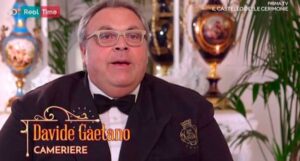 gaetano davide castello cerimonie