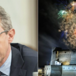 gaetano manfredi ordinanza capodanno