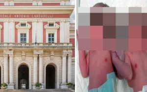 gemelle nate morte cardarelli