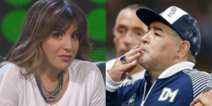 Gianinna Maradona furiosa: "Se mi uccidono cercando un anello, siete tutti complici"