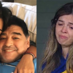 Gianinna Maradona choc: "Se decidessi di suicidarmi chi sarebbe colpevole?"