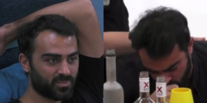 gianmaria antinolfi soffoca grande fratello vip