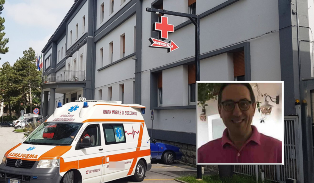 Giugliano, famiglia stroncata dal Covid: morto Gigi Cimmino, decedute madre e sorella