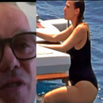 gigi d'alessio alfonso signorini denise esposito