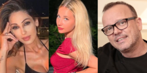 gigi d'alessio amore denise esposito