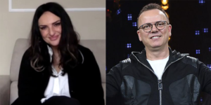 gigi d'alessio arisa