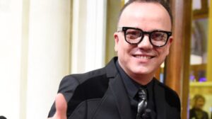 gigi d'alessio assolto evasione fiscale