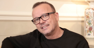 gigi d'alessio bambino