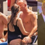 Gigi D'Alessio prende nuova casa a Napoli per vivere con Denise e il quinto figlio in arrivo