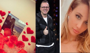 gigi d'alessio denise esposito