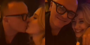 gigi d'alessio denise esposito video